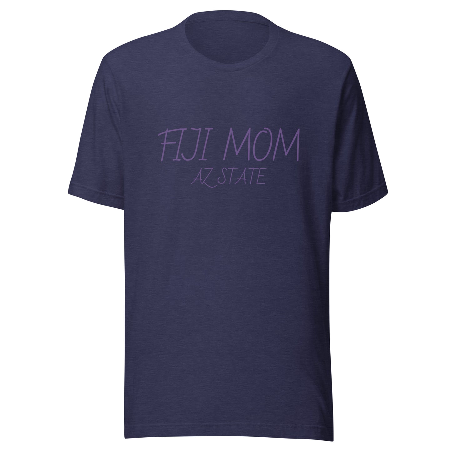 Parents - FIJI MOM T-SHIRT