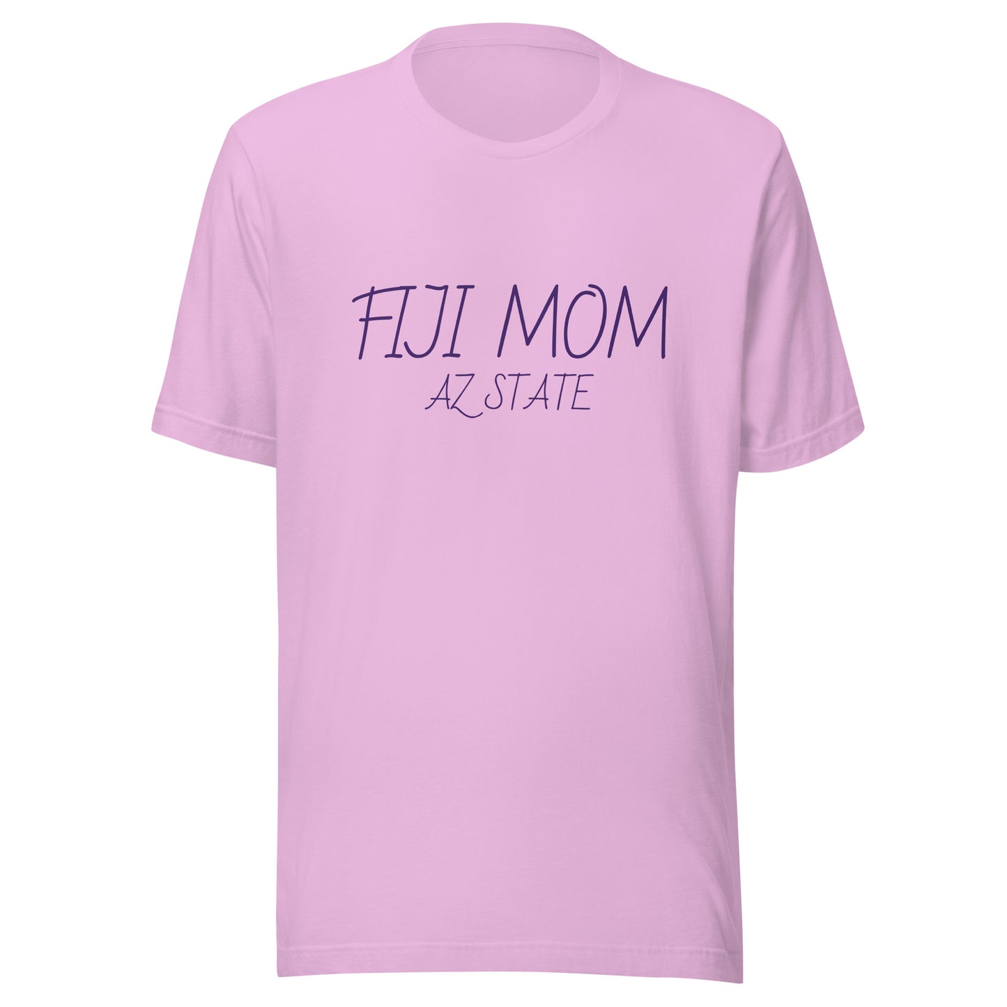 Parents - FIJI MOM T-SHIRT