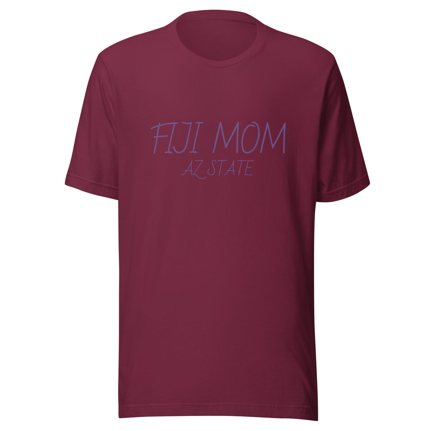 Parents - FIJI MOM T-SHIRT