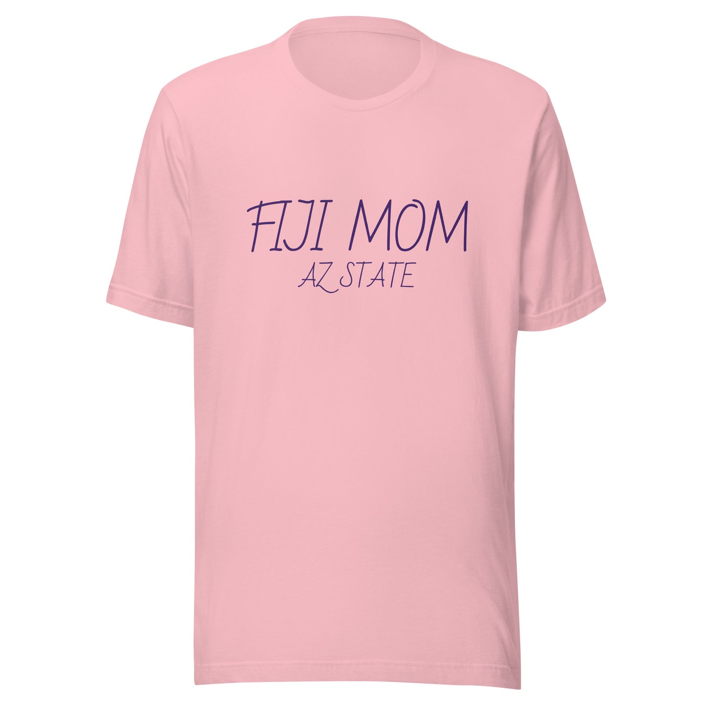 Parents - FIJI MOM T-SHIRT