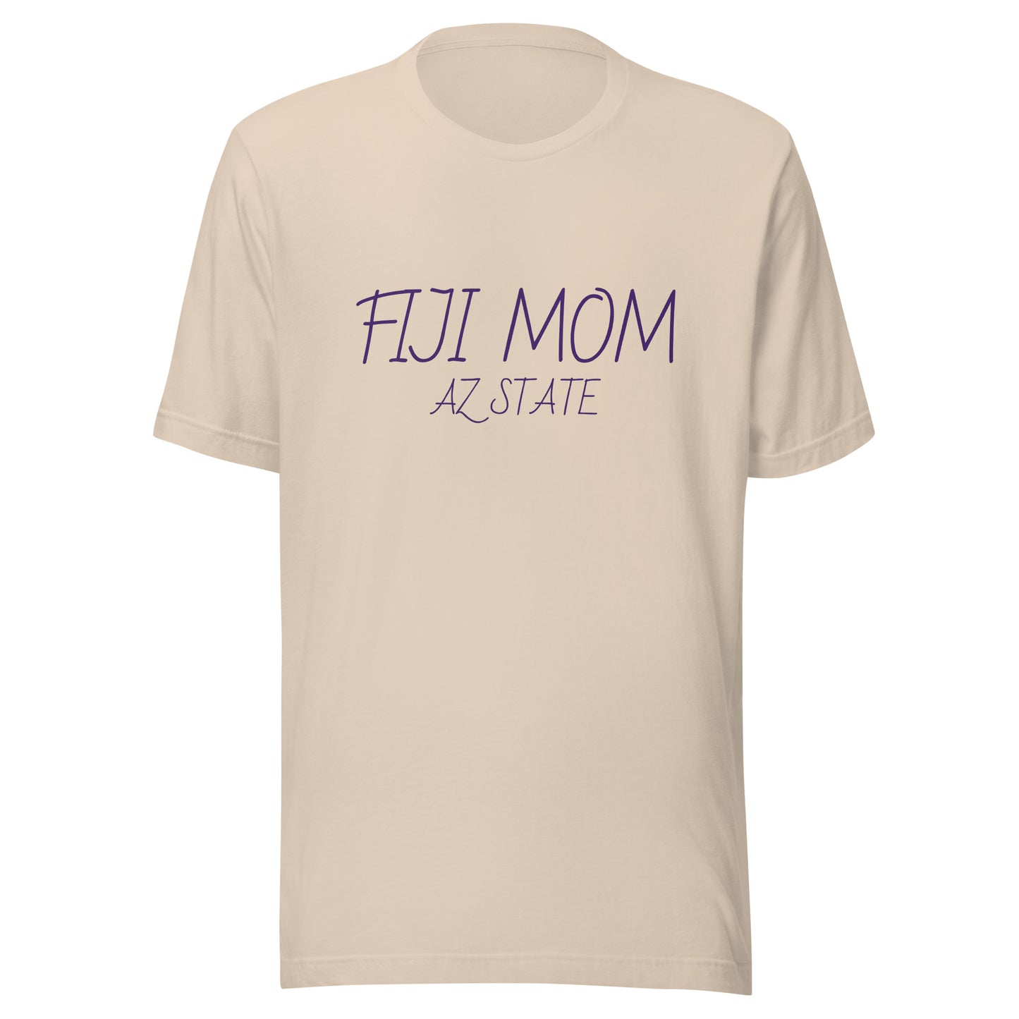 Parents - FIJI MOM T-SHIRT