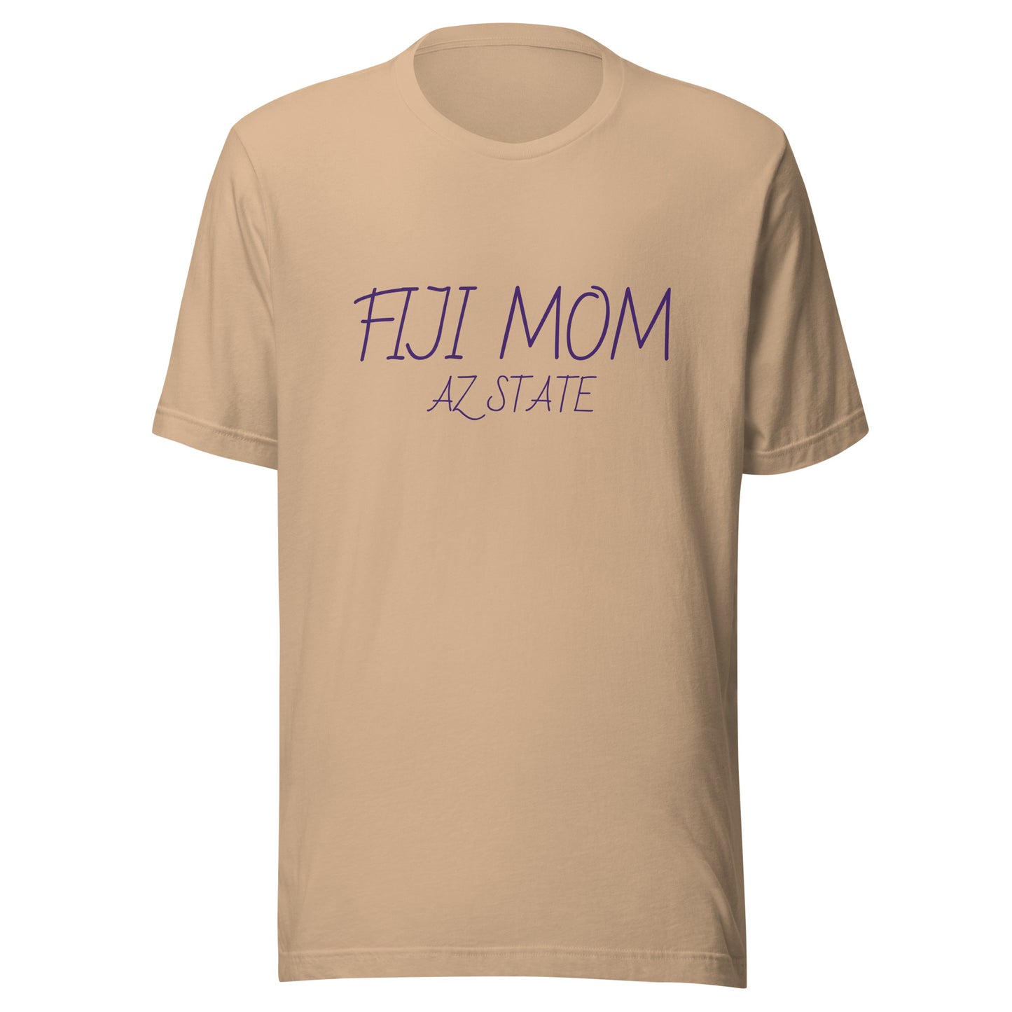 Parents - FIJI MOM T-SHIRT