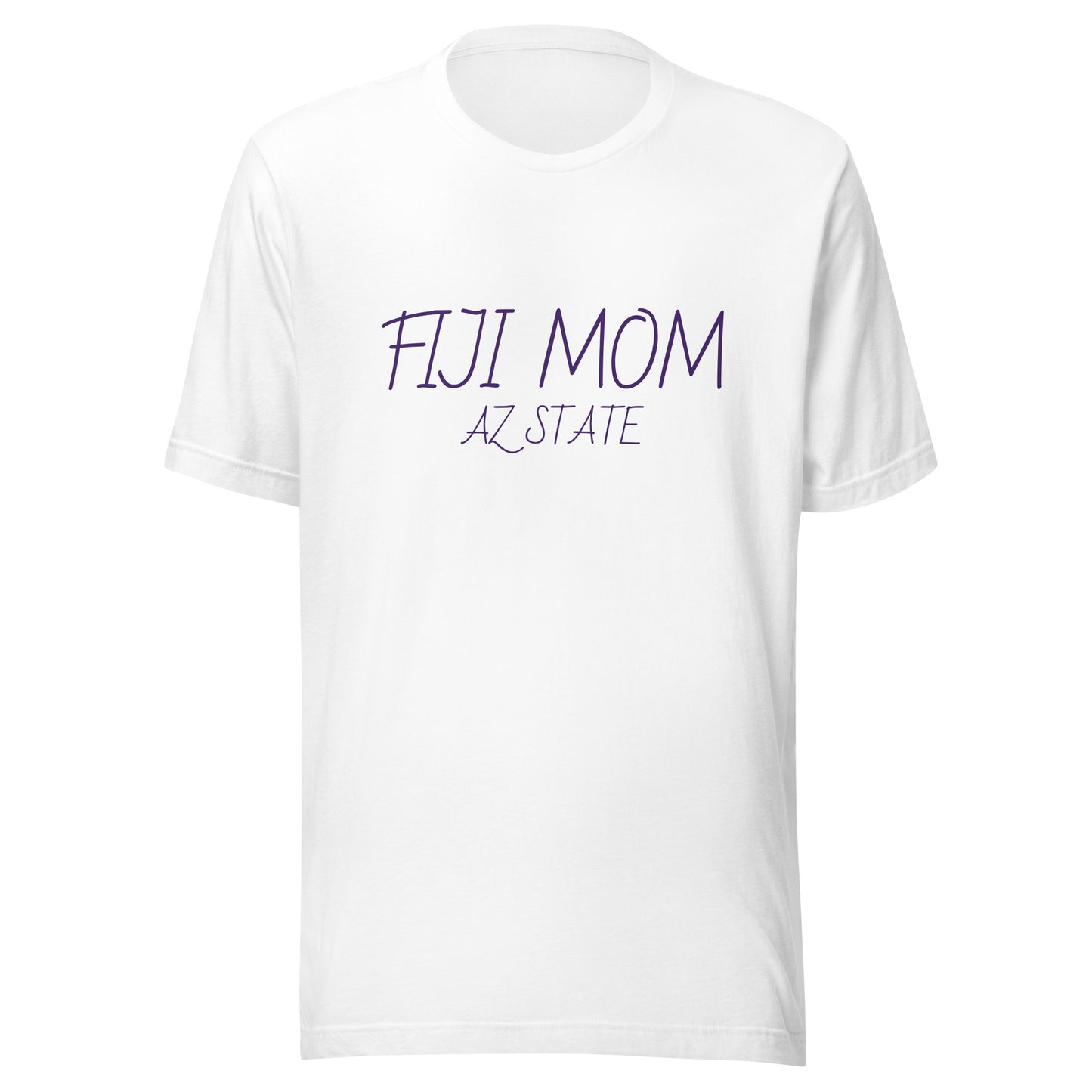 Parents - FIJI MOM T-SHIRT