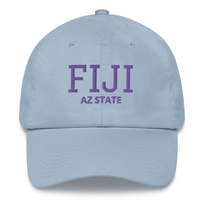 Dad hat - FIJI AZ STATE